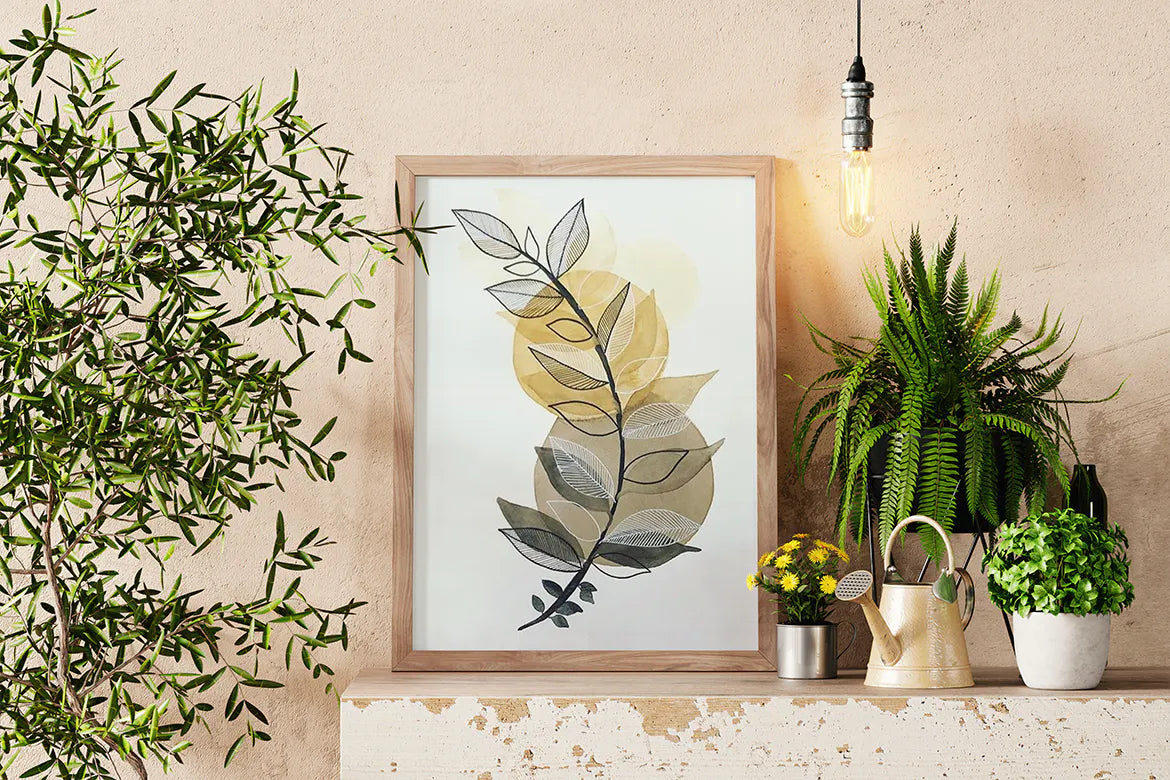 Wall Art
