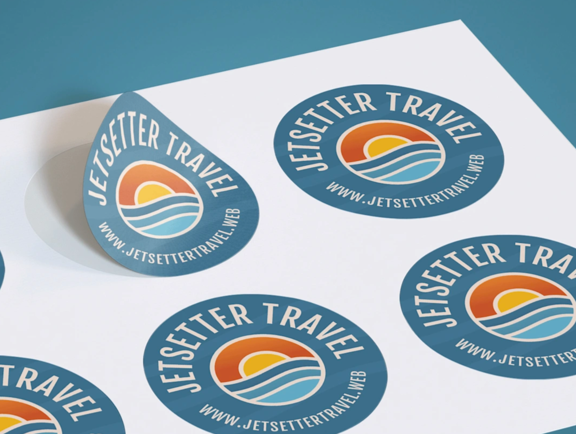 Sheet Stickers