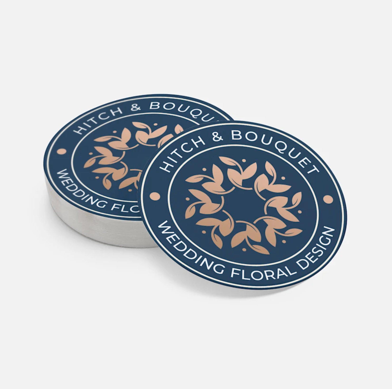 Single Stickers
