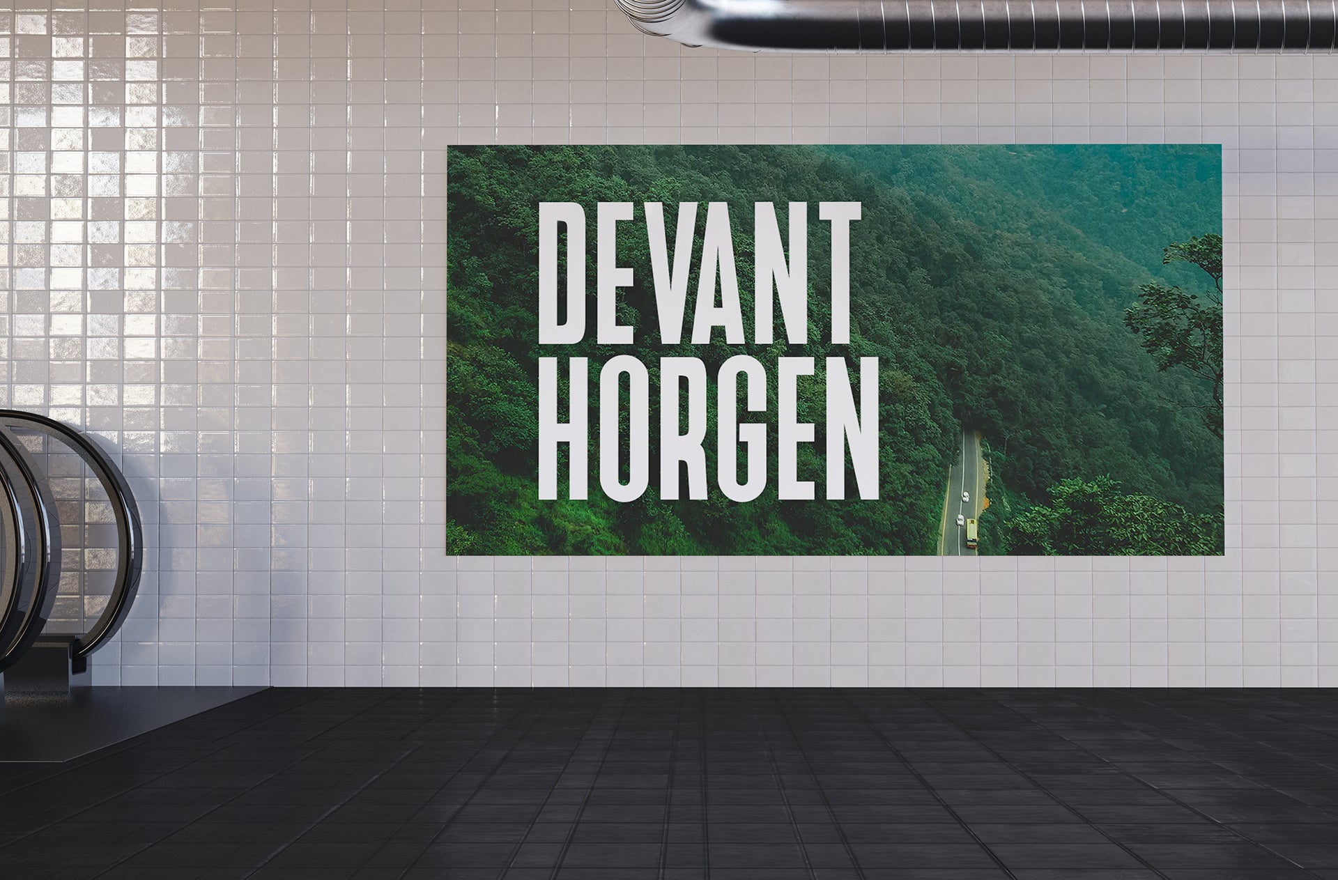 Standard Size Banners - Outdoor
